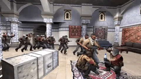 stupid gif